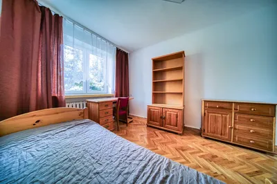 Pokój jednoosobowy - miniatura 2
