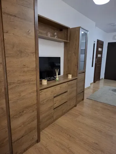 Wynajmę kawalere Białołęka ul.Winorośli 6 - miniatura 4