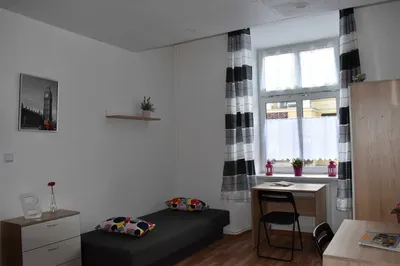 Mieszkanie 3 pokojowe dla studentów w centrum Rzeszowa - miniatura 2