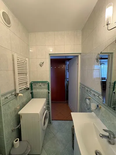 Mieszkanie 2 pokoje 46m2 bezpośrednio - miniatura 5