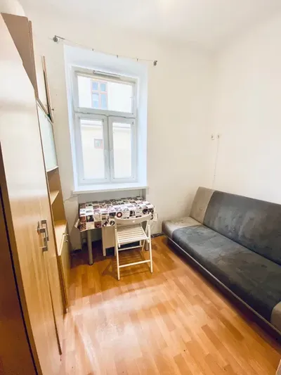 Wynajmę kawalerkę, Nowy Kleparz, Towarowa ulica