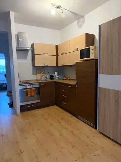 Wynajmę mieszkanie Poznań - Naramowice - miniatura 3