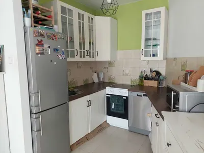 Słoneczne 2-pokojowe mieszkanie (55 m²) z ogromnym tarasem (20 m²) - Naramowice - zamknięte osiedle - miniatura 2