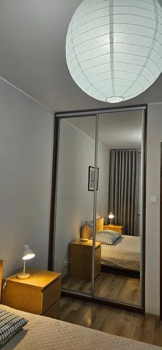 Wynajmę mieszkanie - miniatura 5