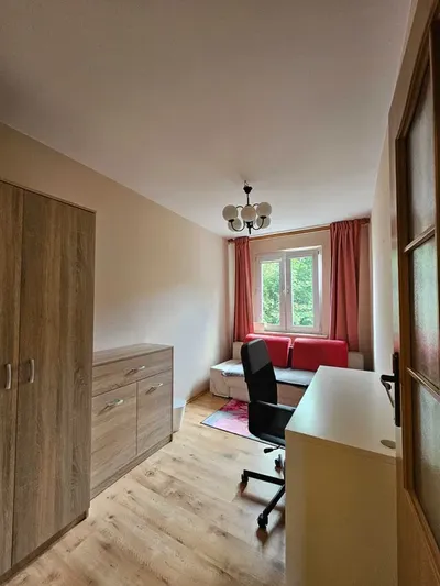 Jasne i przytulne mieszkanie 2-pokojowe | 45 m² | Łódź Olechów, ul. Kmicica - miniatura 2