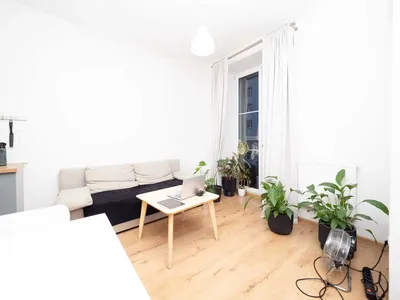 Komfortowe | 2 pokojowe | loggia | Plac Inwalidów