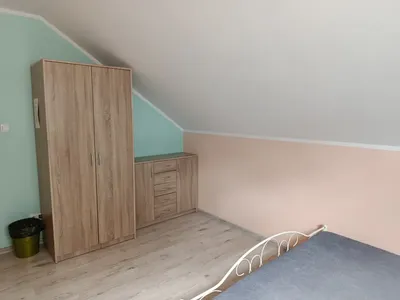 Pokój dla studenta Gdańsk Piastowska - miniatura 3