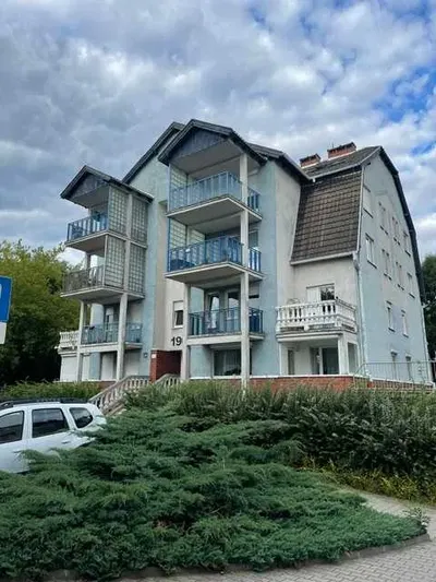 Św. Rocha Centrum mieszkanie wynajem
