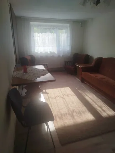 Mieszkanie na wynajem Wrocław Sołtysowice - miniatura 2