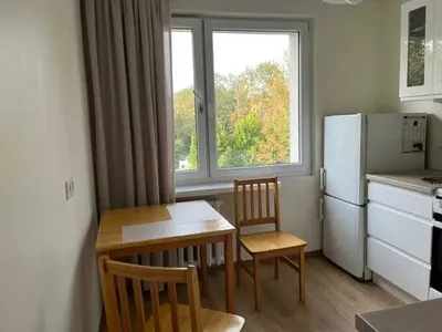 Wynajmę mieszkanie dwupokojowe - ul. Miechowity, Olsza II - miniatura 4