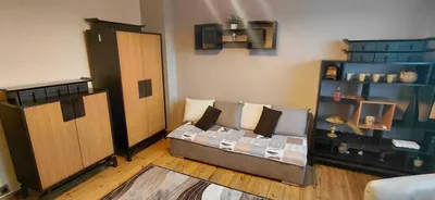 Do wynajęcia: 2-pokojowe, umeblowane mieszkanie – Wrocław, ul. Kamieńskiego - miniatura 4