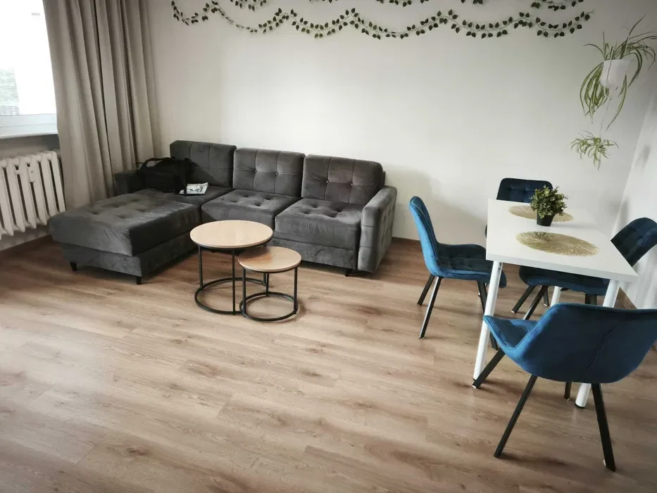 Do wynajęcia mieszkanie w Krakowie na Osiedlu Mistrzejowice . - 1/8