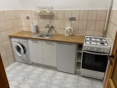 Mieszkanie bezczynszowe, centrum Kraków. Okazja. - miniatura 3