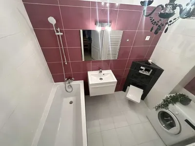 Mieszkanie 56 M2 Warszawa Rondo Wiatraczna - miniatura 5