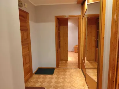 Mieszkanie 3-pokojowe przy ul. Sybiraków - po remoncie - miniatura 5