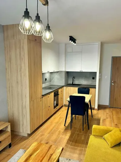 Wynajmę mieszkanie 32m od 15 września - miniatura 2