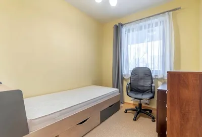 2 niezależne pokoje| 52 m² wysoki standard Kraków, Ruczaj, UJ, Zakrzówek - miniatura 5