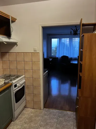 Kawalerka do wynajęcia Pomorzany - miniatura 5