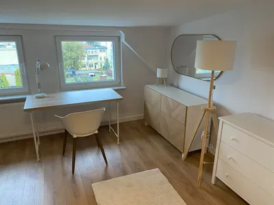 Dwa pokoje blisko centrum ul. Sczanieckiej - miniatura 3