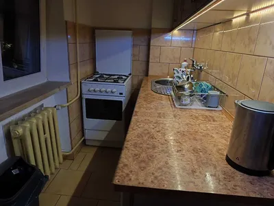 Mieszkanie przy Królewskiej - miniatura 4