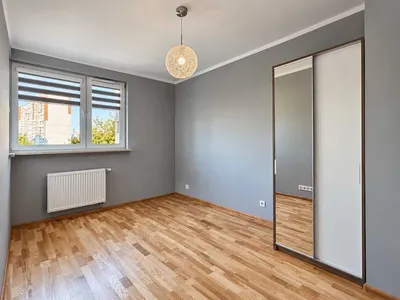 Dwa Pokoje 55 m2 | Balkon | Garaż | Osobna Kuchnia | Zwierzęta Akceptowalne - miniatura 5