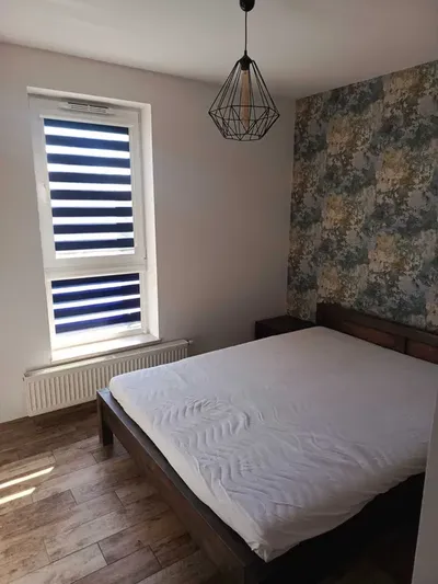 Do wynajęcia mieszkanie, 2 oddzielne pokoje Wrotków ul. Granata - miniatura 2