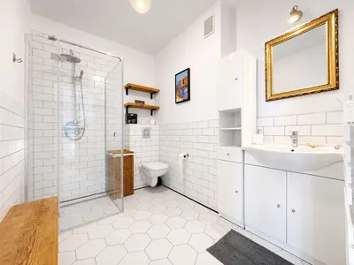 Wynajmę wyjątkowe dwupoziomowe, 68,2 m2+garaż,ul. Bartycka 20.