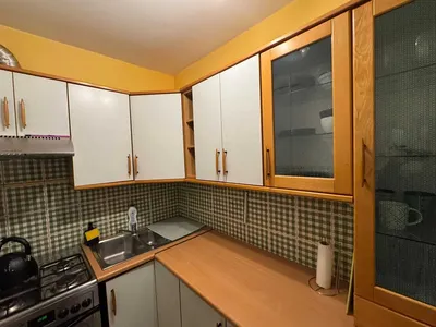 Przytulne mieszkanie do wynajęcia - ul. Międzynarodowa, Saska Kępa - miniatura 4