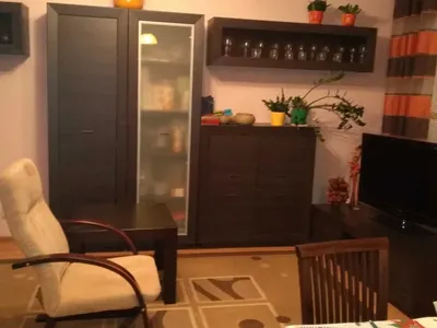3-pokoje, mieszkanie 65,6 m garaż, Mokotów ,Bukowińska 12 Metro Wilanowska - miniatura 3