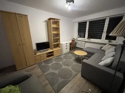Pokój dla studentów/studentek LSM Lublin - miniatura 5