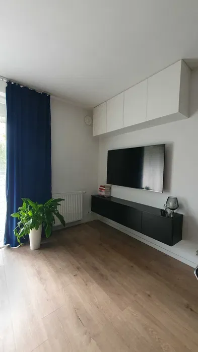 Kawalerka 32,4 m² | Złocień | ul. Domagały - miniatura 2