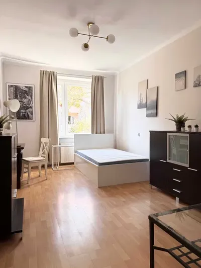 Mieszkanie na wynajm 3 pokoje ul. Suchardy - miniatura 5