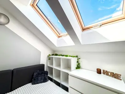 Kawalerka do wynajęcia Prokocim blisko leroymerlin Bez Prowizji - miniatura 5