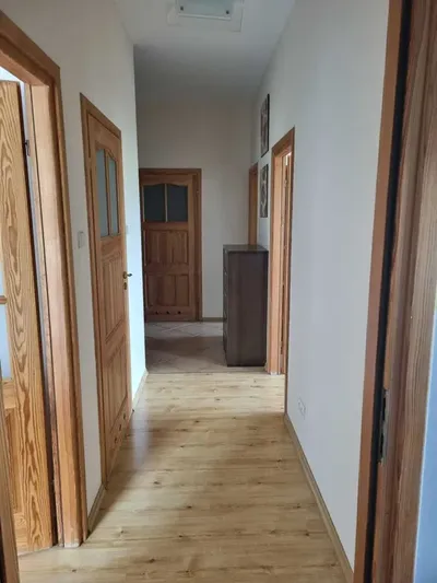 Słoneczne mieszkanie do wynajęcia 70m2 - miniatura 5