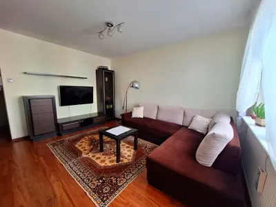 Mieszkanie 2 pokojowe 43m2 ul.Upalna - miniatura 2