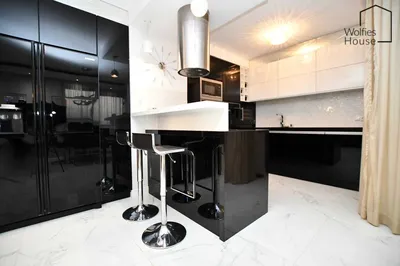 Apartament na ostatnim piętrze z tarasem | Fredry | 78 m2 | ENG - miniatura 4