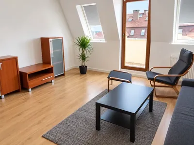 2 pokoje Niebuszewo/Warszewo balkon mieszkanie wynajem