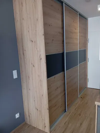 Nowoczesna kawalerka 28 m² | duży balkon 6,6 m² | V piętro | Podedworze - miniatura 5