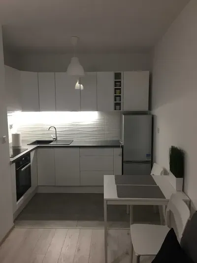 Do wynajecia mieszkanie 33 m2, ul. Galicyjska Krakow - miniatura 2