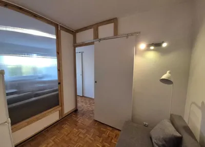 Kawalerka 32 metry kwadratowe osobna sypialnia osobna kuchnia - miniatura 5