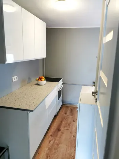 Mieszkanie (kawalerka) w centrum Gdyni - miniatura 3