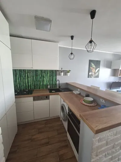 Mieszkanie 2 pokoje centrum rondo onz od 1 października - miniatura 3