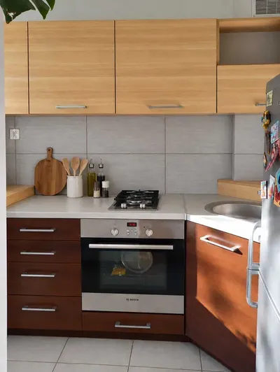 Mieszkanie, ul. wołdyjowskiego - miniatura 3