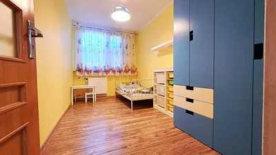 Fabryczna / Gądów Mały / 4 pok. w bloku - miniatura 5