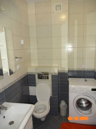 Wynajmę mieszkanie , 40m, Białostoczek - miniatura 4