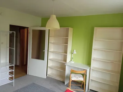 Dwupokojowe mieszkanie 45m na Żoliborzu - miniatura 5