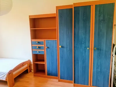 Pokój Kraków Krowodrza, Prądnik Biały ul.Krowoderskich Zuchów - miniatura 2