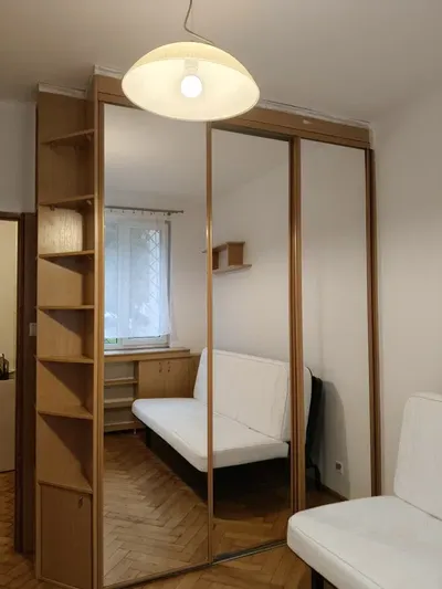 Wynajmę mieszkanie 2 pokoje z kuchnią - miniatura 4