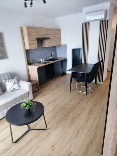 Wynajmę mieszkanie możliwość wystawienia fv vat - miniatura 4