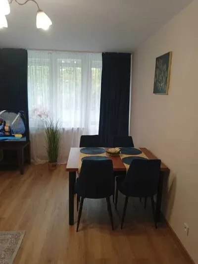 Do wynajęcia 2-pokojowe mieszkanie po remoncie – Wola, ul. Księcia Janusza 62 - miniatura 2